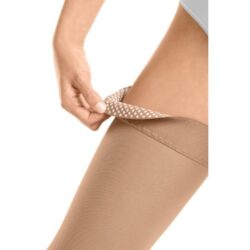 Autoreggenti Terapeutiche KL2 Medi Duomed Smooth Punta Aperta - immagine 3