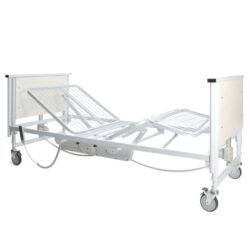Letto degenza