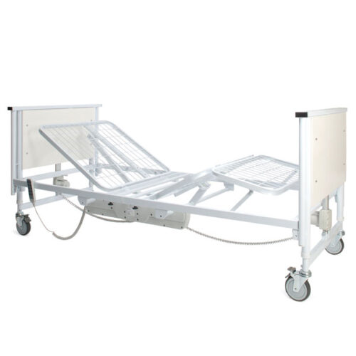 Letto degenza