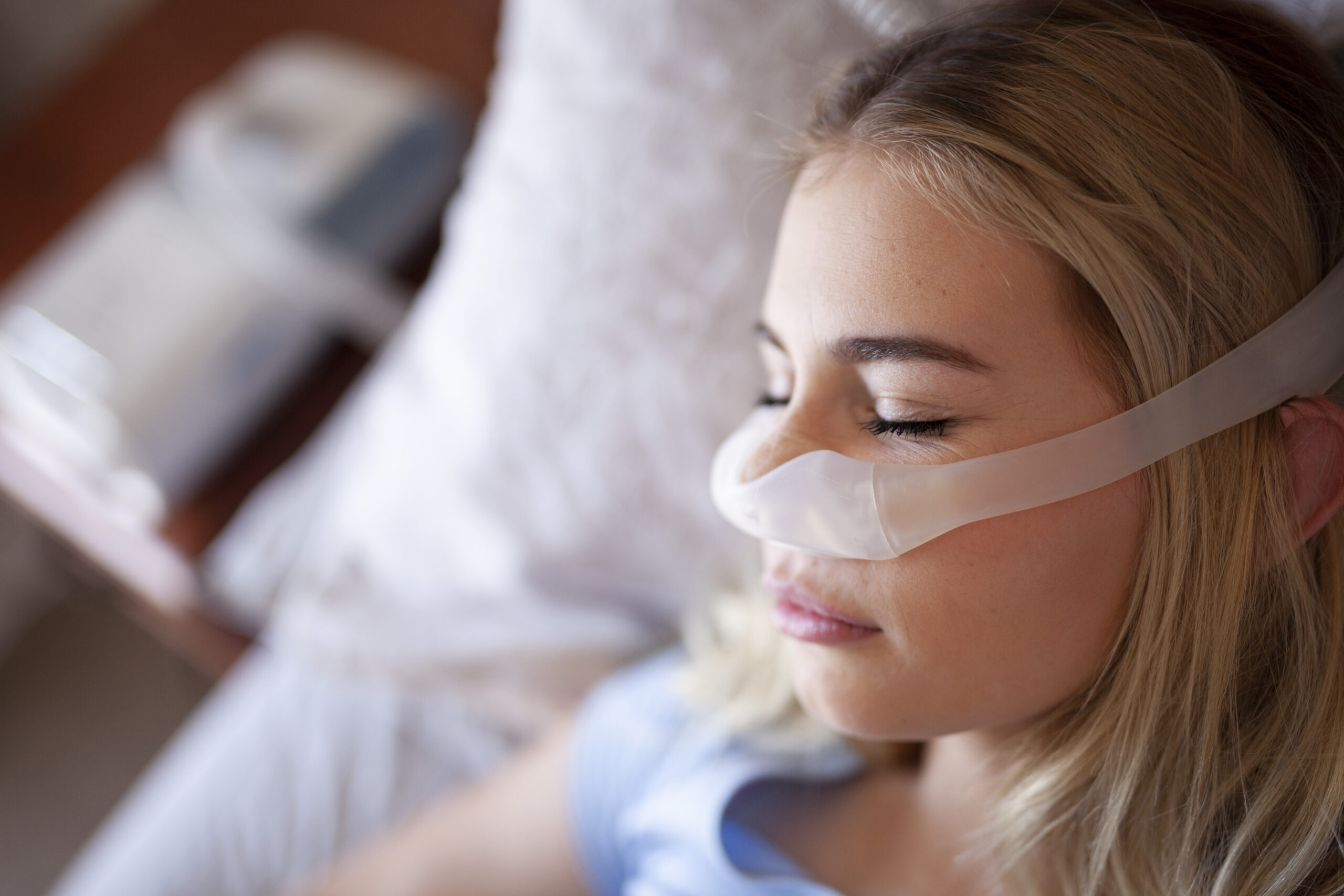 Maschere CPAP