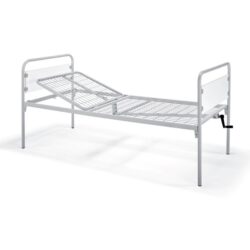 letto degenza manuale