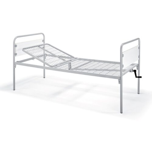 letto degenza manuale